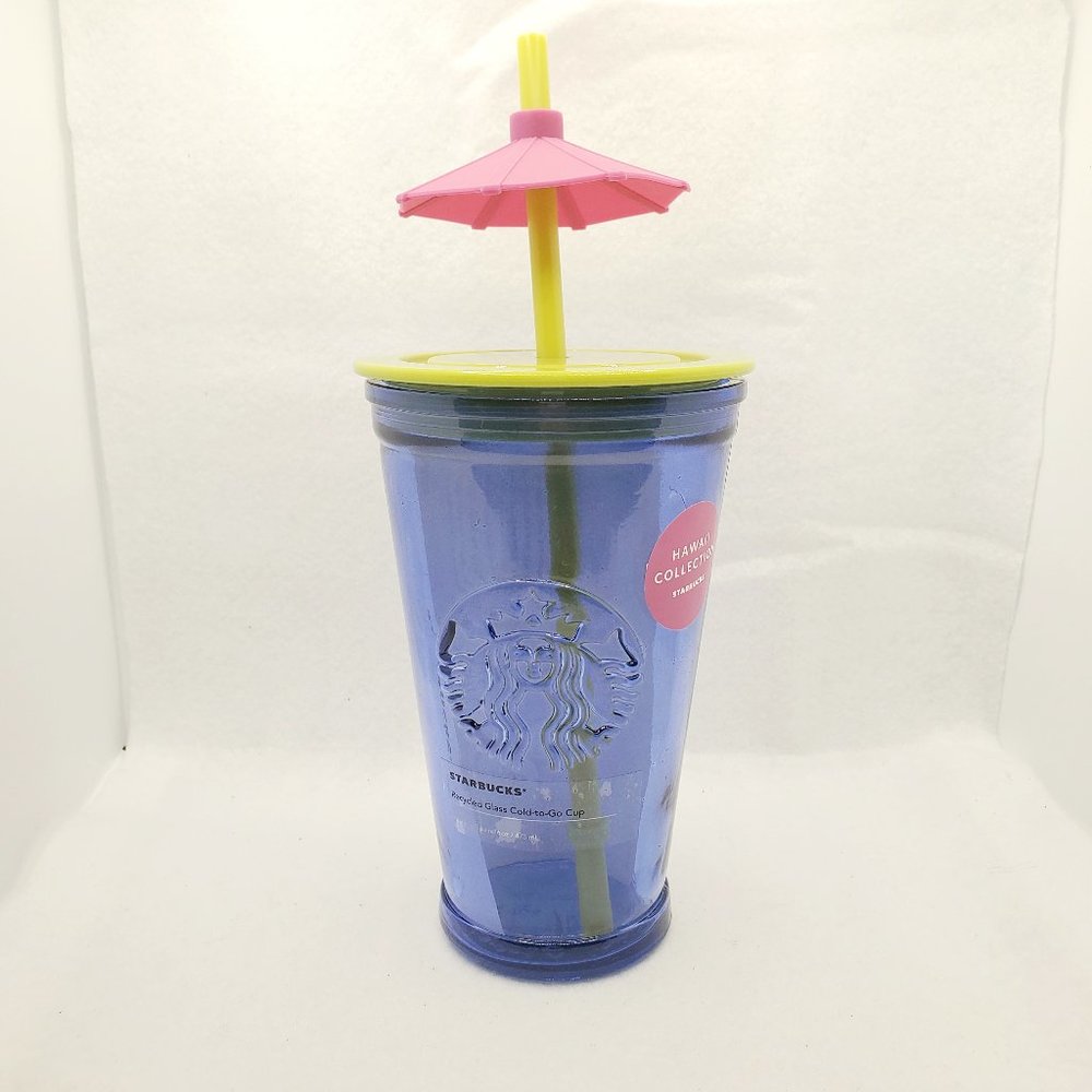Starbucks-Hawaii Collection 2020